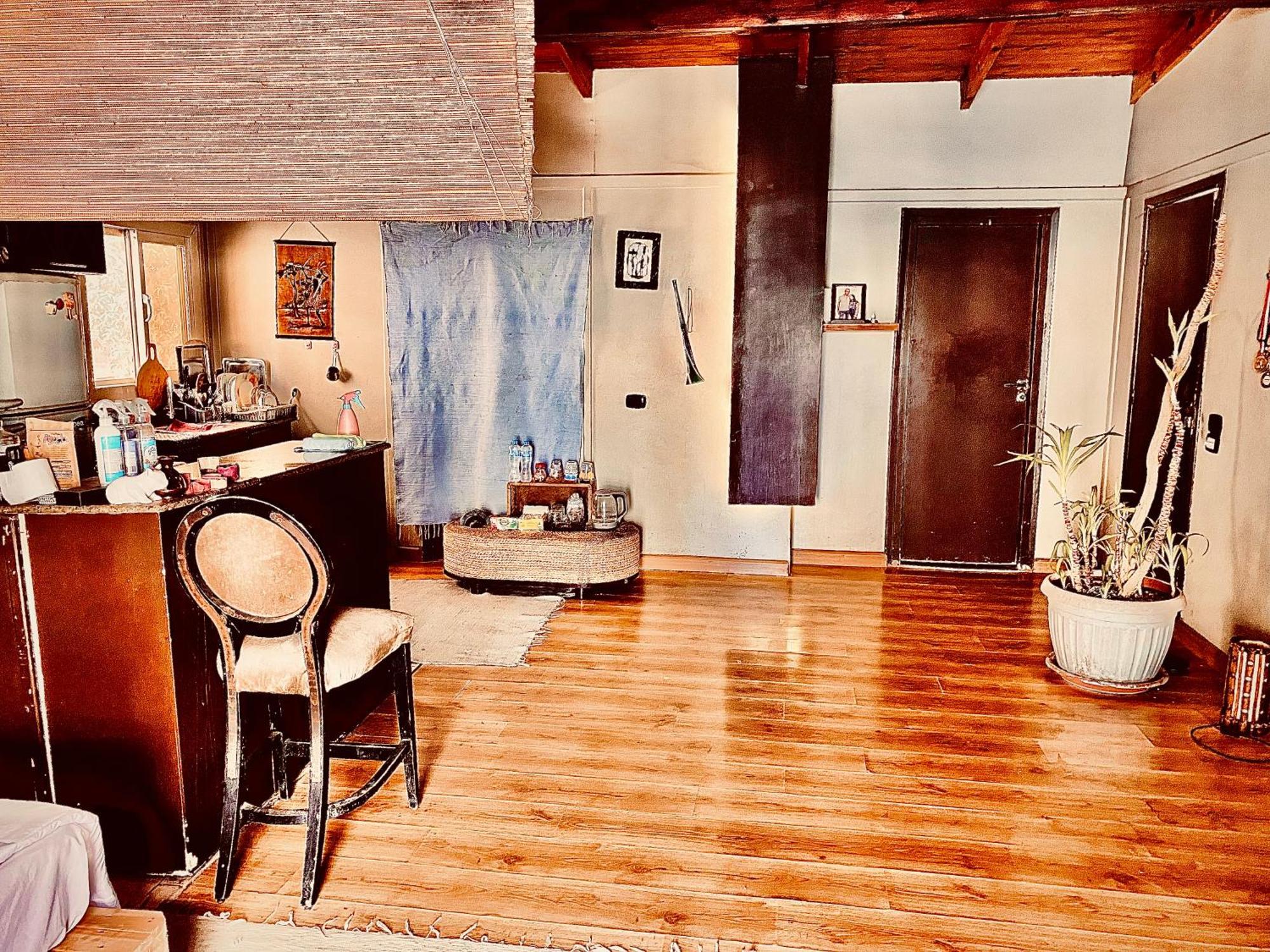 Airport Rooftop Club Luxurious Rooms And Studios Kairo Exteriör bild